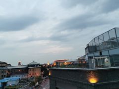 -祖母的厨房美式西餐厅(北京坊店)