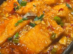 -向川南·水煮鱼·川菜(和平里店)