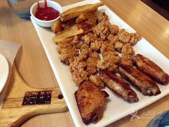 -百特喜·意大利餐厅(八佰伴镇江店)
