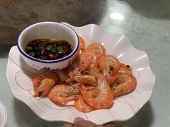 -范饭椰林川湘味海鲜·椰子鸡(三亚湾椰梦长廊店)