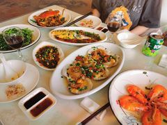 -渔满仓海鲜渔家(象山二店)