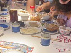 -鱼酷活鱼烤鱼(人信汇商场店)