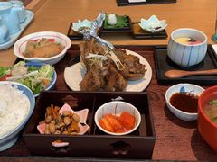 -味太助·银饭食堂(中华城店)