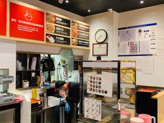 -食其家·牛丼咖喱(太阳宫店)