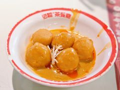 -肥韬香港茶餐厅(上海首店)