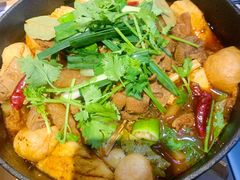 -牛腩之旅·牛腩牛杂煲(光启城美食城店)