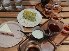 月球咖啡-Home Cafe(水榭春天店)