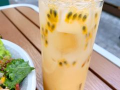 -AFS Cafe & Canteen(闽江二路店)