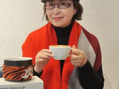 -Seesaw Coffee(西岸凤巢店)