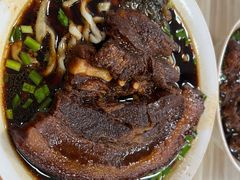 -无名老卤面(中华门店)