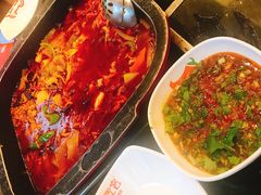 -自贡好吃客(科华店)