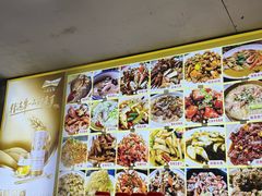 -柠静私家菜(石板巷店)