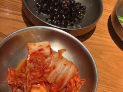 -春熙台韩国料理·章鱼肥牛(西丽店)