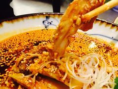 -鱼库·不仅是一家烤鱼店(车公庙店)