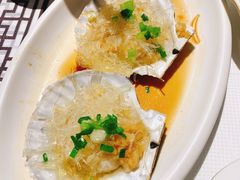 -强记海鲜·大排档(蛇口新街店)