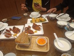 -岭南小生·粤港点心(南门口店)