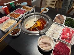 -季季红火锅(长沙步行街店)