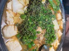 -探鱼·鲜青椒爽麻烤鱼(领展购物广场店)
