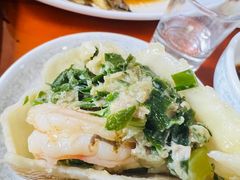 -叶存利海鲜大馅饺子(海宁路总店)