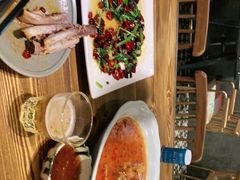 -三姐妹餐厅(曲江店)