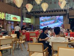 -羊之道草原味道清真餐厅(番禺店)