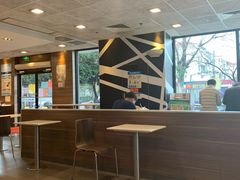 大堂-麦当劳(田林好又多店)