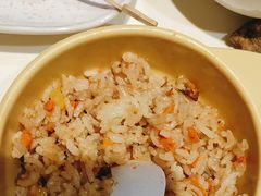 -西贝(六里桥旗舰店)