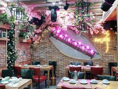 -乌记大厨餐厅