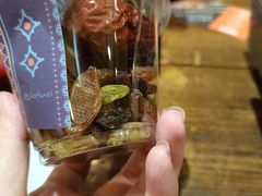 -盟重烧烤(高正街店)