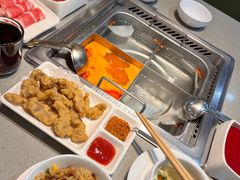 -海底捞火锅(杭州滨江九宜城店)