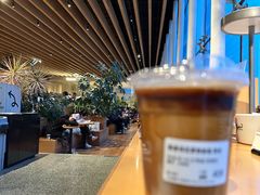 -Seesaw Coffee(朝阳大悦城店)