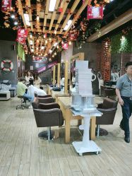 -震轩美容美发连锁店