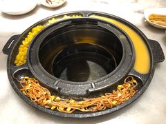 -韩宫宴烤肉·黑毛和牛·料理(合肥滨湖银泰城店)