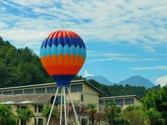 -明月山天沐温泉度假村