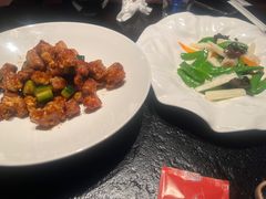 -局气 烤鸭·北京菜(光华路店)