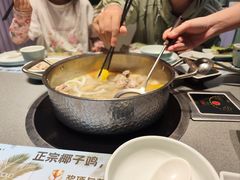 -椰小鸡·琼州糟粕醋(美兰缤纷城店)