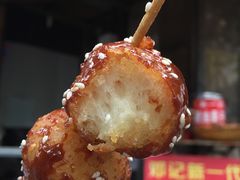 -邓记新一代糖油果子(四川煤管局供销公司职工宿舍店)