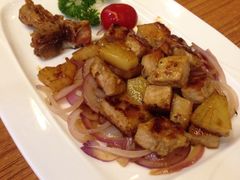-东菊料理(吉利购物广场店)