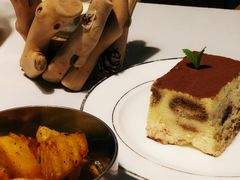 提拉米苏-宿醉·意大利餐厅(忠义街店)