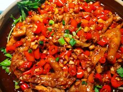 -潇湘阁(汉光百货店)