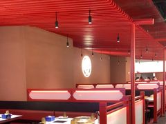 -钱小奴创意自助餐厅·山野黑猪肉畅吃(苏州昆山招商花园城店)