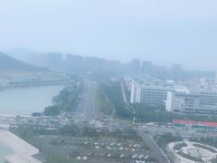 -琴岛之星摩天轮