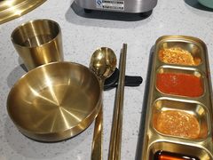 -妥妥烤肉料理(昙华林店)