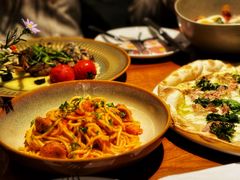 -JINNS锦时 steak&pizza(浸信会礼拜堂旧址店)