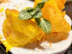 -7号院家宴.烧鸽子(门头沟店)