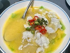 -沈灶河豚宴·河豚融合餐厅(汉中路店)