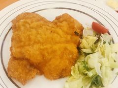 -红房子西菜馆(淮海中路店)