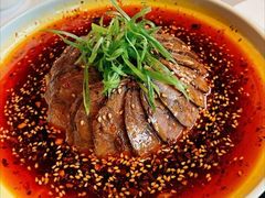 -西安高新洲际酒店•彩丰楼中餐厅