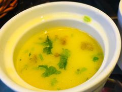 鲃肺汤-苏州人家(锦溪镇店)