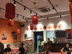 -荆九爷爆炒桥头三嫩(夫子庙店)